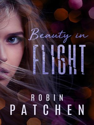 cover image of Beauty in Flight, #1